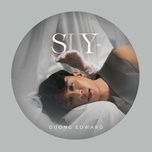 chung ta co don qua - duong edward