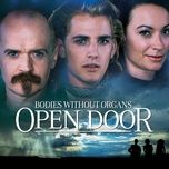 open door (covox correction) - bwo