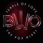 temple of love (glam as you mix) - bwo