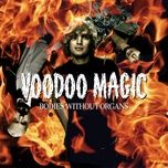 voodoo magic (johan afterglow electro mix) - bwo