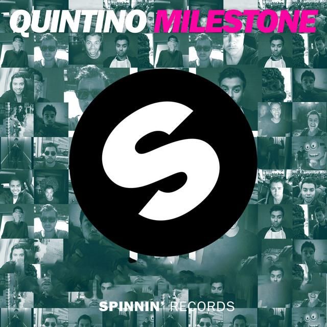 milestone - quintino