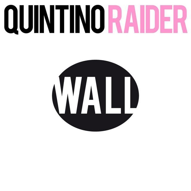 raider - quintino