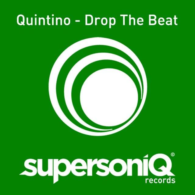 drop the beat - dub mix - quintino