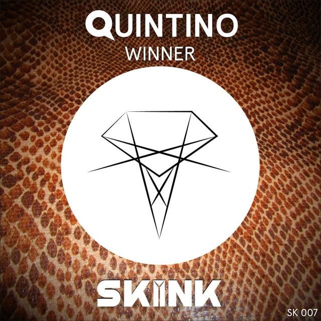 winner - radio edit - quintino