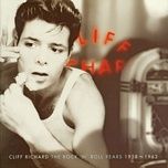 one night (live) [outtake] - cliff richard