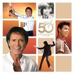 somewhere over the rainbow/what a wonderful world (tv edit) - cliff richard