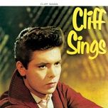 the touch of your lips (mono) [1998 remaster] - cliff richard