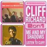 it's you (mono) [1998 remaster] - cliff richard, the shadows