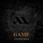 mr. secret - cross gene