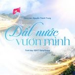 dat nuoc vuon minh - nsut dang duong