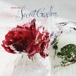 suite - secret garden