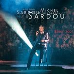 afrique adieu (live a bercy, paris / 2001) - michel sardou