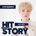 ta con yeu nhau (hitstory live version) - duc phuc, hitstory