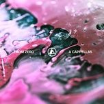 good things go (a cappella) - linkin park