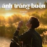 anh trang buon (lofi) - le gia bao