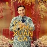 doan xuan ca - trinh dinh quang
