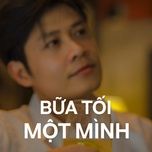 bua toi mot minh (lofi) - nguyen van chung