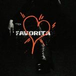 favorita - juno