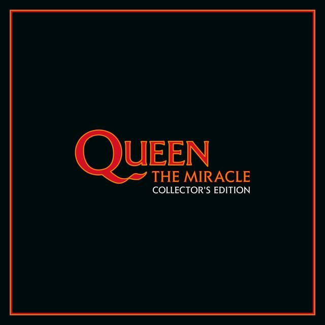 was it all worth it - original take - queen
