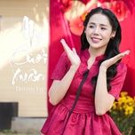 nu cuoi xuan (lofi) - huong ly