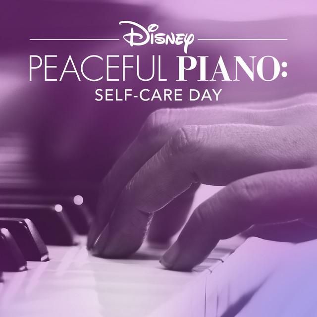 days in the sun - disney peaceful piano, disney