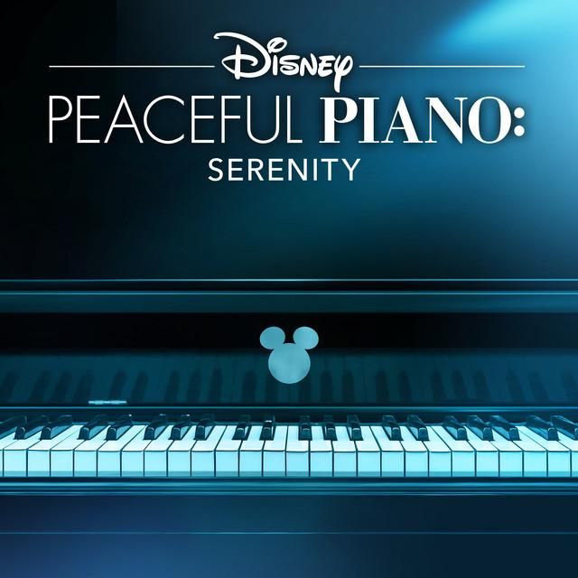 look through my eyes - disney peaceful piano, disney