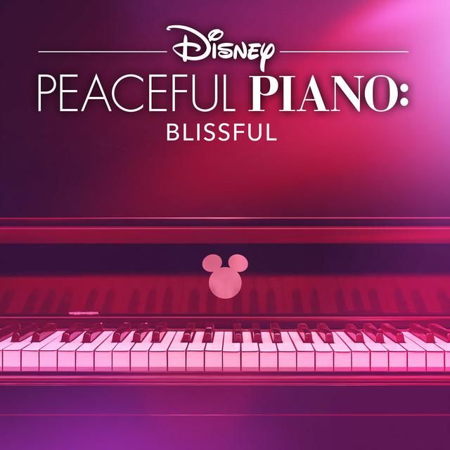 our town - disney peaceful piano, disney