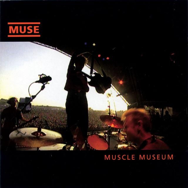 muscle museum - soulwax remix - muse