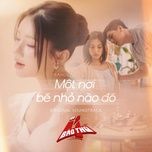 mot noi be nho nao do (tet 2025 movie “bo tu bao thu” original soundtrack) - orange