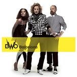 barcelona (shane 54 & myon retrofuturism edit) - bwo