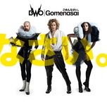 gomenasai (soundfactory radio edit) - bwo