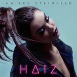 you're such a - hailee steinfeld