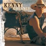 soul of a sailor - kenny chesney