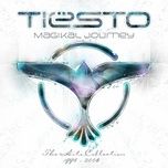 traffic (richard durand remix) - tiesto