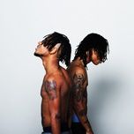 now that i know - rae sremmurd