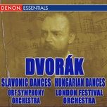 slavonic dances for orchestra no. 2 in e minor, op. 72: allegro grazioso - frank shipway, royal philharmonic orchestra