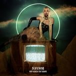 savior - iggy azalea, quavo