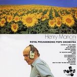 moon river - henry mancini, royal philharmonic pops orchestra