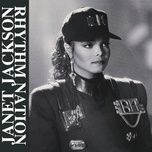rhythm nation (rhythm mix) - janet jackson