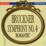 symphony no. 4 in e-sharp major romantic: iv. finale: allegro moderato - anton bruckner, moscow rtv large symphony orchestra guennadi rosdhestvenski, ussr ministry of culture symphony orchestra