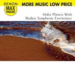 the planets suite op. 32 - frank shipway, royal philharmonic orchestra