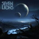 worlds apart - seven lions, kerli