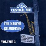 you're my thrill - various artists