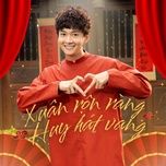 xuan hop mat - ngo kien huy