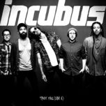 trust fall - incubus