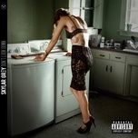 glow in the dark - skylar grey