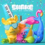 shake - l.l.a.m.a, carmen deleon, ne-yo