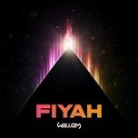 fiyah - will.i.am