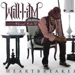 heartbreaker (remix (explicit version)) - will.i.am, cheryl