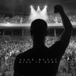 king is born - aloe blacc